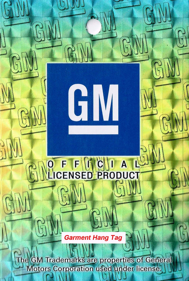 JH DESIGN GROUP تي شيرت رجال من JH DESIGN GROUP شيفروليه كامارو نجوم وشرائط قبة دائرية 2 ألوان (2X، أسود) - Image 5